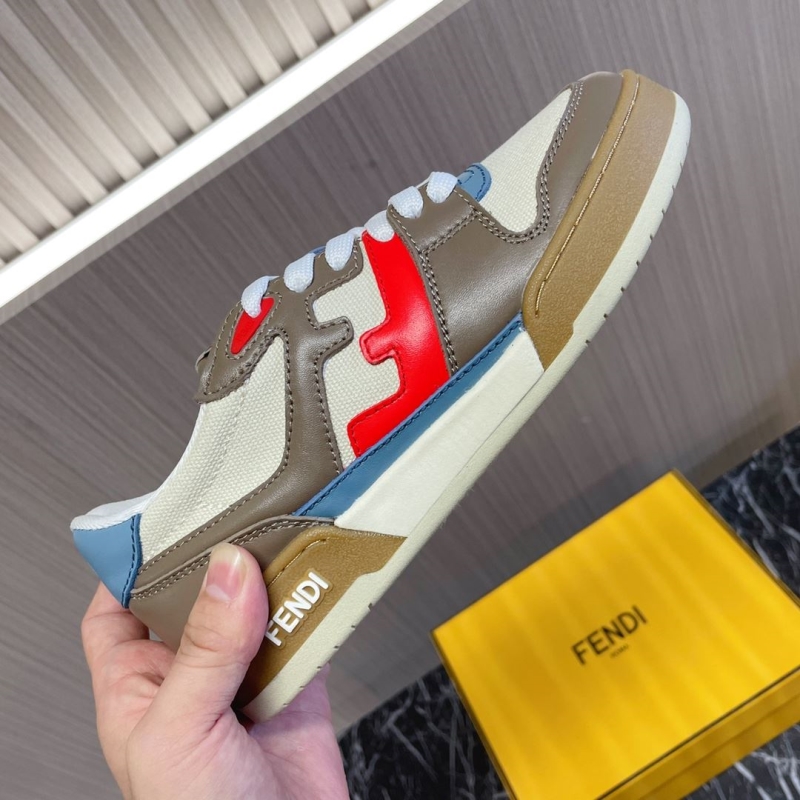 F**di sneakers